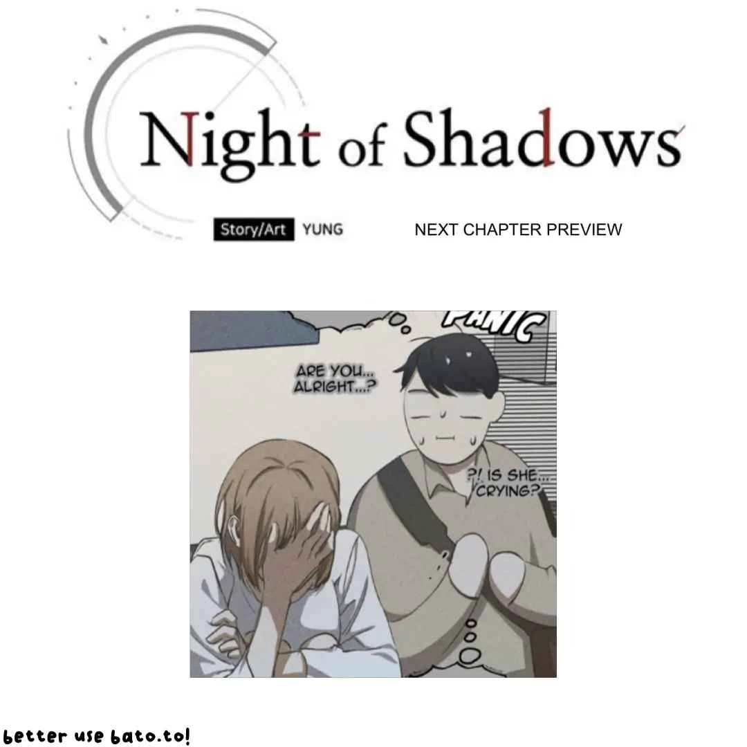 Night of Shadows Chapter 15 29